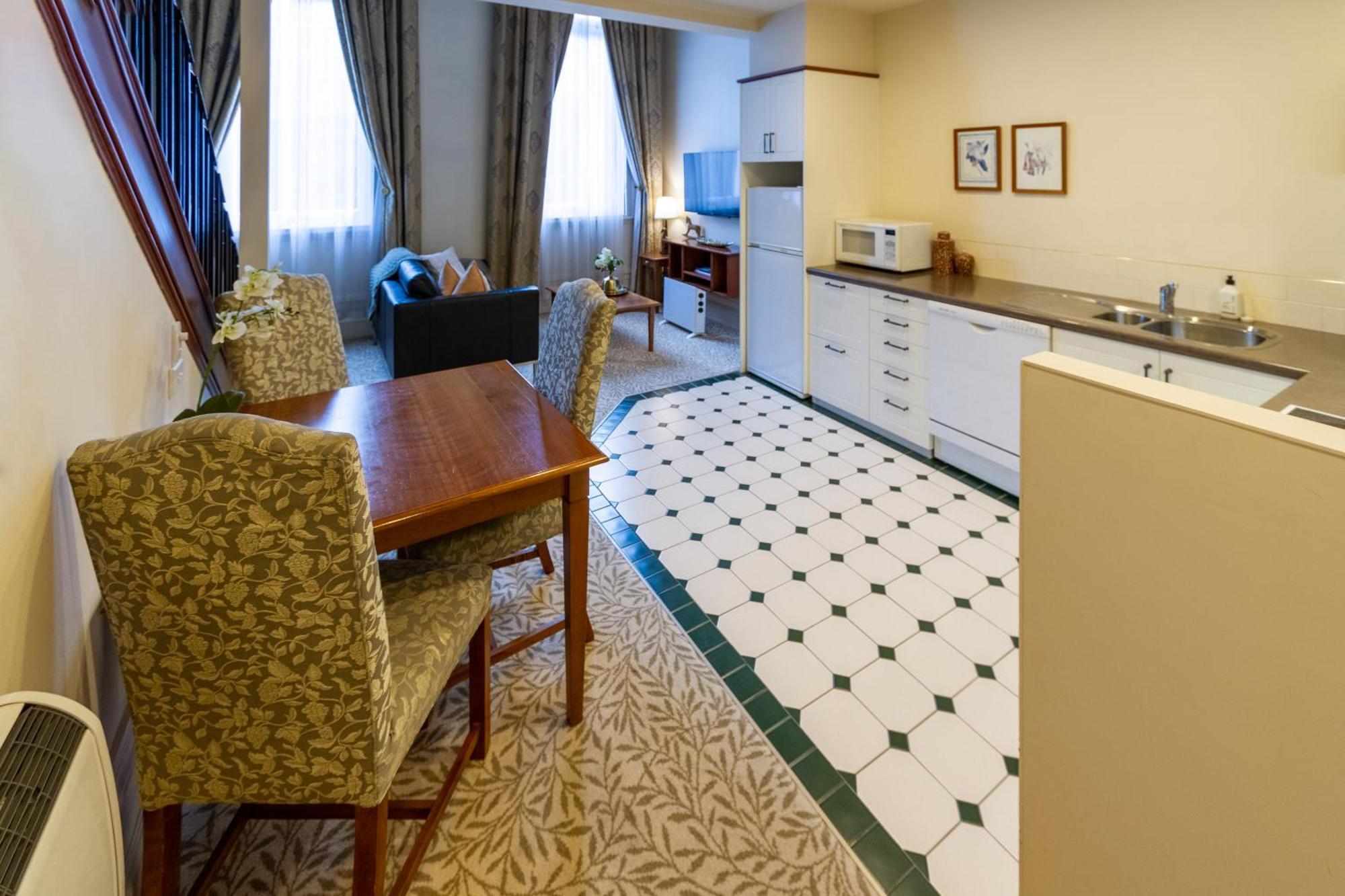 Апартаменти Beauty In The Cbd - 1Bed Free Parking Pool Крайстчерч Екстер'єр фото